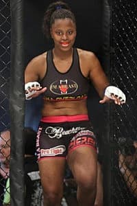 Allanna Jones