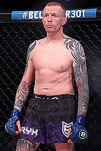 Tim Wilde