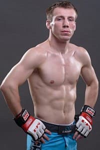 Josh Rettinghouse