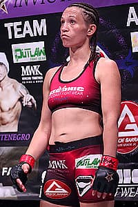 Amy Montenegro