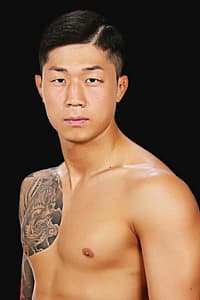 Jae Woong Kim