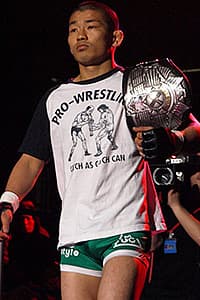 Manabu Inoue
