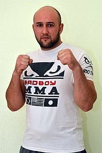Vladimir Mishchenko