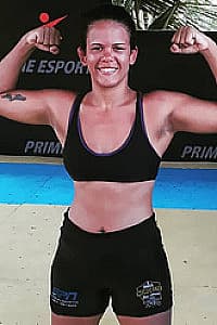 Alessandra Tainara