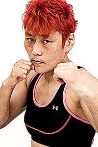 Emiko Raika