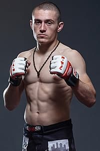 Oleg Lichkovakha