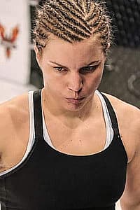 Valerie Domergue