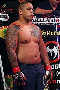 Thiago Santos