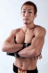 Ryoji Kudo