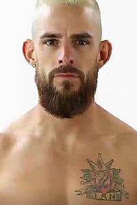 Zack Davis