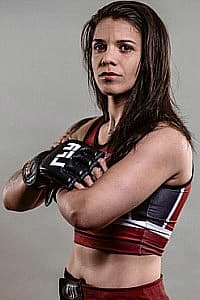 Waleska Sousa