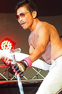Masaya Takita
