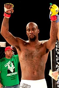 Lamont Stafford