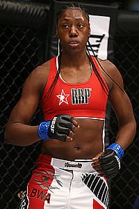 Marciea Allen