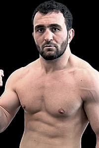 Tamirlan Dadaev