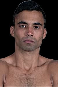 Shantaram Maharaj