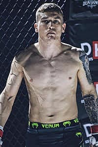 Marko Kovacevic