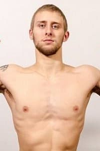 Blake Sigvaldason