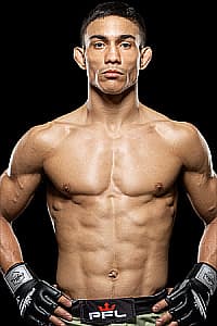 Daniel Torres