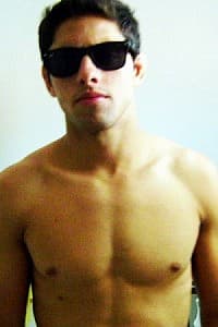 Eduardo Hanke Santana