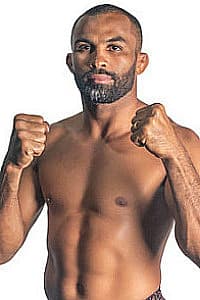 Elismar Lima