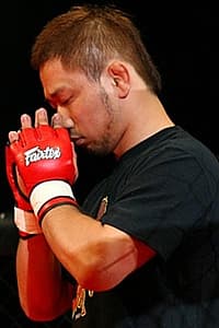 Katsuya Toida