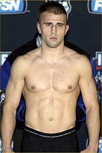 Josh Odom