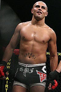Mario Rivera