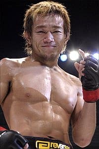 Takeshi Yamazaki