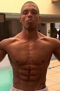 Paulo Cesar dos Santos