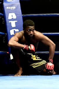 Mamadou Gueye