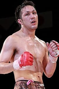 Tatsuya So