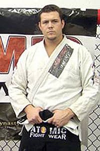 Rex Richards