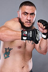 Marcos Matos