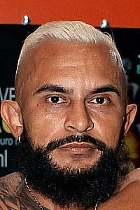 Paulo Robson Fernandes