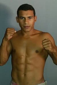 Ricardo do Socorro Nascimento da Silva