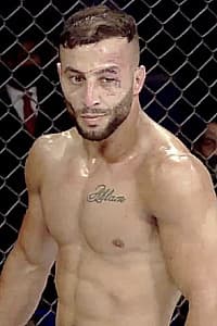 Ali Taleb