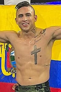 Andres Cordero
