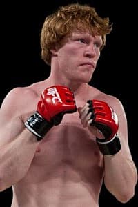 Richie Whitson