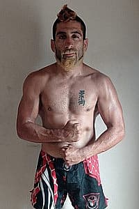 Natanael Aldo Espindola