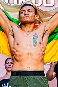 Cristian Jose Herrera