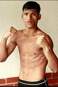 Leandro Santos da Silva