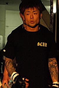 Takuya Ogura