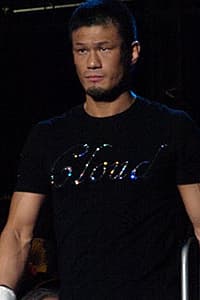 Ikkei Nagamura