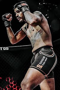 Oziel Rodriguez