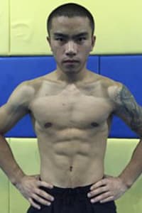 Yundong Chen