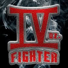4oz. Fight Club logo