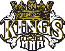 Kings MMA logo