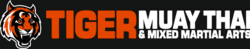 Tiger Muay Thai logo
