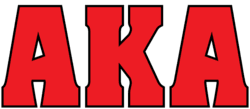 American Kickboxing Academy logo